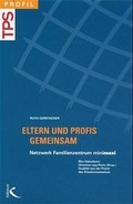 Cover: Eltern und Profis gemeinsam - Kallmeyer