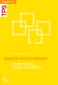 Cover: Qualit&auml;t aus Elternsicht - Kallmeyer