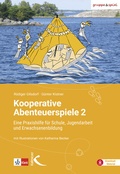Bild: Kooperative Abenteuerspiele 2 - Kallmeyer