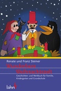 Cover: Wunderbare Weihnachtszeit - Lahn-Verlag