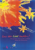Cover: Lass dein Licht leuchten - Lahn-Verlag