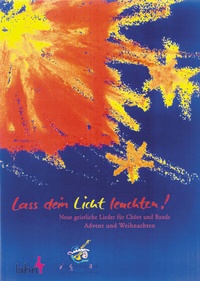 Abbildung von: Lass dein Licht leuchten - Lahn-Verlag