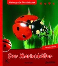 Enlarge image Cover: Der Marienkäfer - Kallmeyer