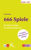 Cover: 666 Spiele - Kallmeyer