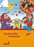 Cover: Zauberhafte Herbstzeit - Lahn-Verlag