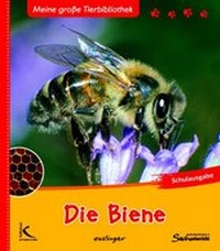 Enlarge image Cover: Die Biene - Kallmeyer