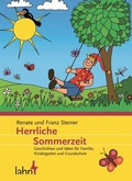 Cover: Herrliche Sommerzeit - Lahn-Verlag