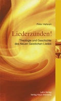 Cover: Liederz&uuml;nden! - Lahn-Verlag