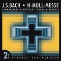 Cover: h-Moll-Messe - Lahn-Verlag