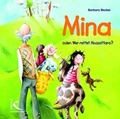 Cover: Mina. Oder: Wer rettet Abazattara? - CD - Kallmeyer