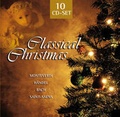 Cover: Classical Christmas - Lahn-Verlag