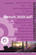 Cover: Mensch, brich auf - Lahn-Verlag