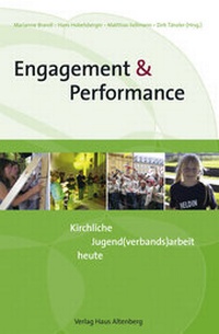 Enlarge image Cover: Engagement & Performance - Haus Altenberg