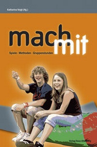 Enlarge image Cover: Mach mit - Haus Altenberg