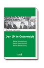 Cover: Der CV in Österreich - Lahn-Verlag