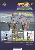 Cover: Windsurfen - Hofmann-Verlag