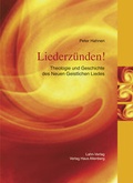 Cover: Liederz&uuml;nden! - Haus Altenberg