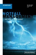 Cover: Kompass Notfallmanagement - Haus Altenberg