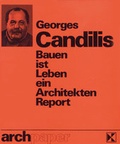 Cover: Bauen ist Leben - ein Architekten-Report - Kr&auml;mer, Karl Stgt