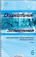 Cover: Doppelstunde Schwimmen - Hofmann-Verlag