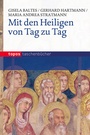 Cover: Mit den Heiligen von Tag zu Tag - Lahn-Verlag