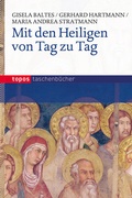 Cover: Mit den Heiligen von Tag zu Tag - Lahn-Verlag