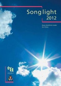 Cover: Songlight 2012 - Haus Altenberg