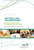 Cover: Gottvoll und Erlebnisstark - Haus Altenberg