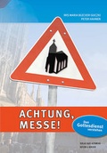 Cover: Achtung, Messe! - Haus Altenberg