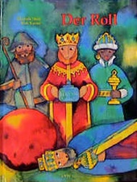 Enlarge image Cover: Der Roll - Lahn-Verlag