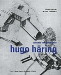Cover: Hugo H&auml;ring - Kr&auml;mer, Karl Stgt
