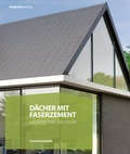 Cover: D&auml;cher mit Faserzement - Kr&auml;mer, Karl Stgt