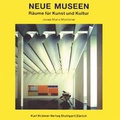 Cover: Neue Museen - Kr&auml;mer, Karl Stgt