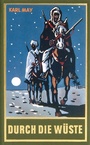 Cover: Durch die Wüste - Karl-May-Verlag