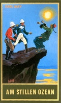 Cover: Am Stillen Ozean - Karl-May-Verlag
