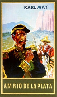 Abbildung von: Am Rio de la Plata - Karl-May-Verlag