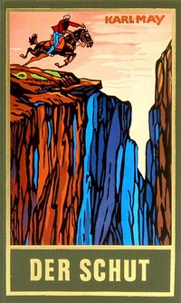 Enlarge image Cover: Der Schut - Karl-May-Verlag