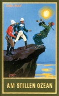 Cover: Am Stillen Ozean - Karl-May-Verlag