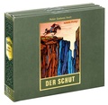 Cover: Der Schut - Karl-May-Verlag