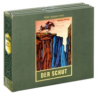 Enlarge image Cover: Der Schut - Karl-May-Verlag