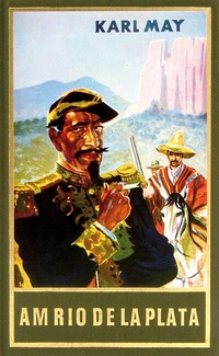 Abbildung von: Am Rio de la Plata - Karl-May-Verlag