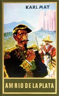 Cover: Am Rio de la Plata - Karl-May-Verlag