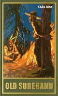 Cover: Old Surehand. Erster Band - Karl-May-Verlag
