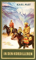 Cover: In den Kordilleren - Karl-May-Verlag
