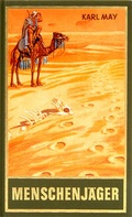 Cover: Menschenj&auml;ger - Karl-May-Verlag