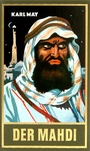 Cover: Der Mahdi - Karl-May-Verlag