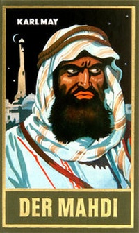 Abbildung von: Der Mahdi - Karl-May-Verlag