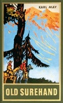 Cover: Old Surehand. Zweiter Band - Karl-May-Verlag