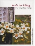 Cover: Kraft im Alltag - Lahn-Verlag