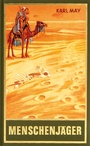 Cover: Menschenjäger - Karl-May-Verlag